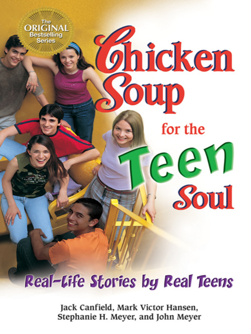 Title details for Chicken Soup for the Teen Soul by Mark Victor Hansen - Available